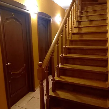 Hotel Rodina *