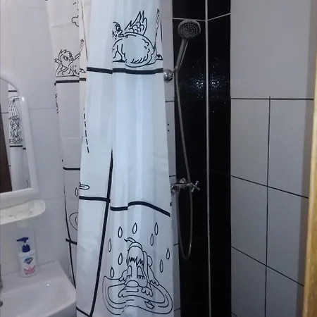 洛丁娜酒店 * 敖德萨