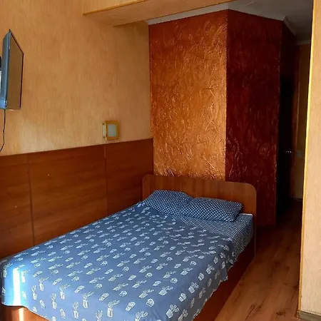 Rodina Hotel